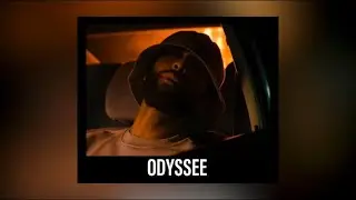 [FREE] Nimo Type Beat  -&ldquo;ODYSSEE&rdquo; | Prod. by Reesh