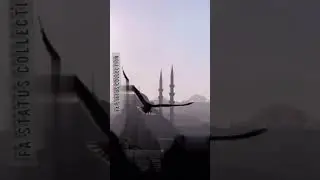 Ramadan 1 Ashra Jumma Mubarak special,short clip||FA status collection ✨✨