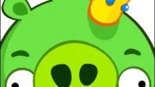 apptivity king pig on angry birds classic?