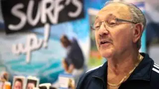 Surf Expo January 2016