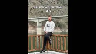 ARİF MERCAN ELLERİ CEBİNDE 2025 MP3.