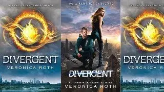 Divergent vs. The Hunger Games / A Critical Dystopian Reflection (다이버전트 비평 에세이) / 북튜브