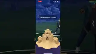 Great League Shadow Sandslash Sweep with  Whiscash & Shiny Azumarill Go Battle League GBL Pokemon Go