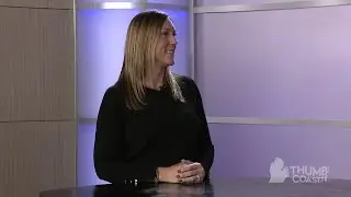 Lisa DeLong - Chilly Fest with Port Huron DDA
