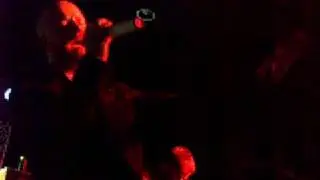 Red - Take it All Away (Part Two) (Little Rock - 3.10.09)