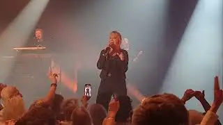 Sheila Quel Tempérament de feu
