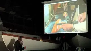 06 The Herreshoff Method - Half Hull Construction