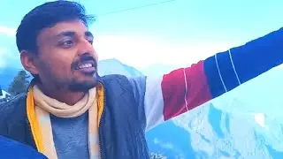 Mayodia pass snowfall time india @JourneywithHemant