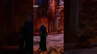 Балдёжное прохождение 😏 (Миссия 2) #devilmaycry #dmc #vergil #combo #sss #nodamage #hellandhell