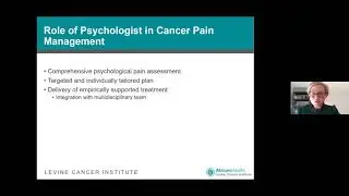 Cancer Survivorship 101: The Association Between Anxiety, Depression, and Lack of Social Support