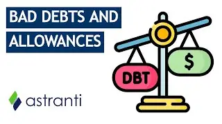 CIMA BA3 And F1 Theory: Bad Debts And Allowances