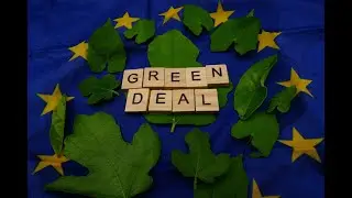Green deal aneb pod veden&iacute;m EU zpět do jeskyn&iacute;