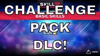 Snooker 19 Challenge Pack DLC Gameplay First Look and Impressions!