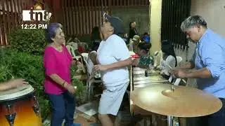 Managua despide el 2025 entre tradiciones, alegría y esperanza para recibir el 2026
