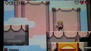 Mutant Mudds Review by The Obsessive Gamer