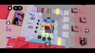 Me on soda pop slap tower