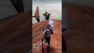 Worldline zero + Arc 3.0 Hunter = double Blink [Destiny 2]