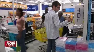 Ohio&rsquo;s Sales Tax Holiday ends Thursday Night