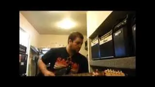 Fender Blacktop Jazzmaster HS Demo