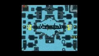 Warcraft III карта (World of Angel Arena)