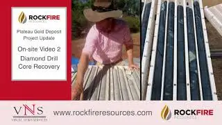 #ROCK Rockfire Resources plc