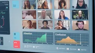 Realeyes - Making Technology More Human