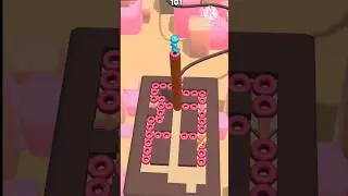 stacky dash game play video|| #shorts #short ||