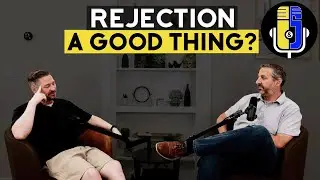 The Awesome Power Of Rejection! | Imp And Skizz Podcast  (S2E13)