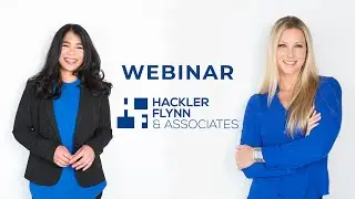 CARES Act: Overview for Business Owners | Hackler Flynn & Associates Webinar