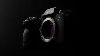 Sony A1II shutter sound test (electronic and mechanical)