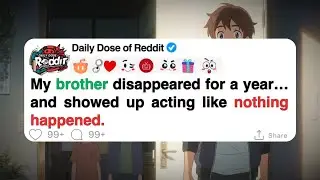 Dose of Reddit: January 2026 Compilation
