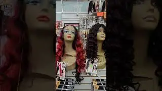 Slay on a budget 💕 | Wig deals at the hair store 📛