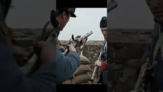 Last Stand at Fort Sumter &mdash; Civil War POV