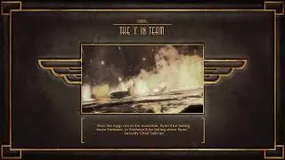 Bioshock The &lsquo;I' in Team - Expert Trophy Pacifist trophy