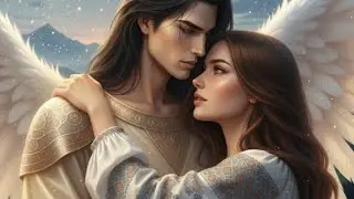 🎼🎶Luceafărul care a cobor&acirc;t pentru tine- Maria-Magdalena Marinache 🪽🌟❤️&zwj;🔥