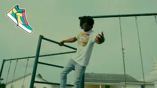 ISaySo - Evolved ft. 3rddy (Directed By SadBoyShaun)