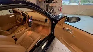 Porsche Cayman S 987