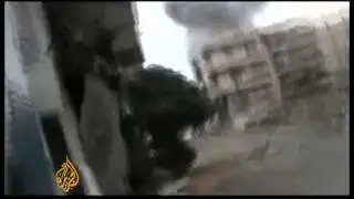 Deadly violence tests Syria Eid ceasefire