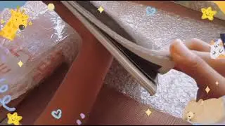 Unboxing 7th ARMY ZIP from 7th ARMY Membership Kit || Annyeong Clarissa ♡