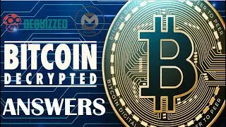 Bitcoin Quiz Answers | BeQuizzed