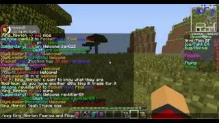 Minecraft pixelmon on huskymudkipz server #15
