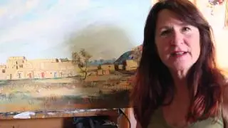 L.A. artists and the gig economy: A perfect match?