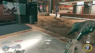 Call of Duty&reg;: IW Axe