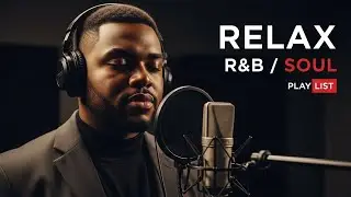 【R&B Soul】Timeless R&B Soul Romance &ndash; Relaxing Vibes for Quiet Nights mix78