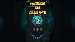 EL MEJOR &Iacute;TEM DE SUPP 💎.#leagueoflegends  #rakan  #BazarDeDust #shorts #viralshort