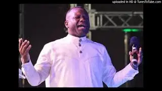 Divine Direction pt 2 (Revealed Purpose) 26-05-2016 Rev David Ogbue