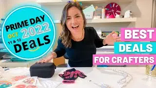 Распродажа Prime Day в октябре 2022 года: лучшие предложения для мастеров