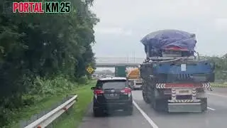 AKHIIRNYA BARENG DRIVER BALAP 'MAS BOY'  DAN CREUW ASLI PRIMADONA