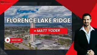 Living in Florence Lake Ridge | Clermont Florida Neighborhood Tour & Real Estate Guide