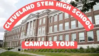 CHS | Campus Tour 2024